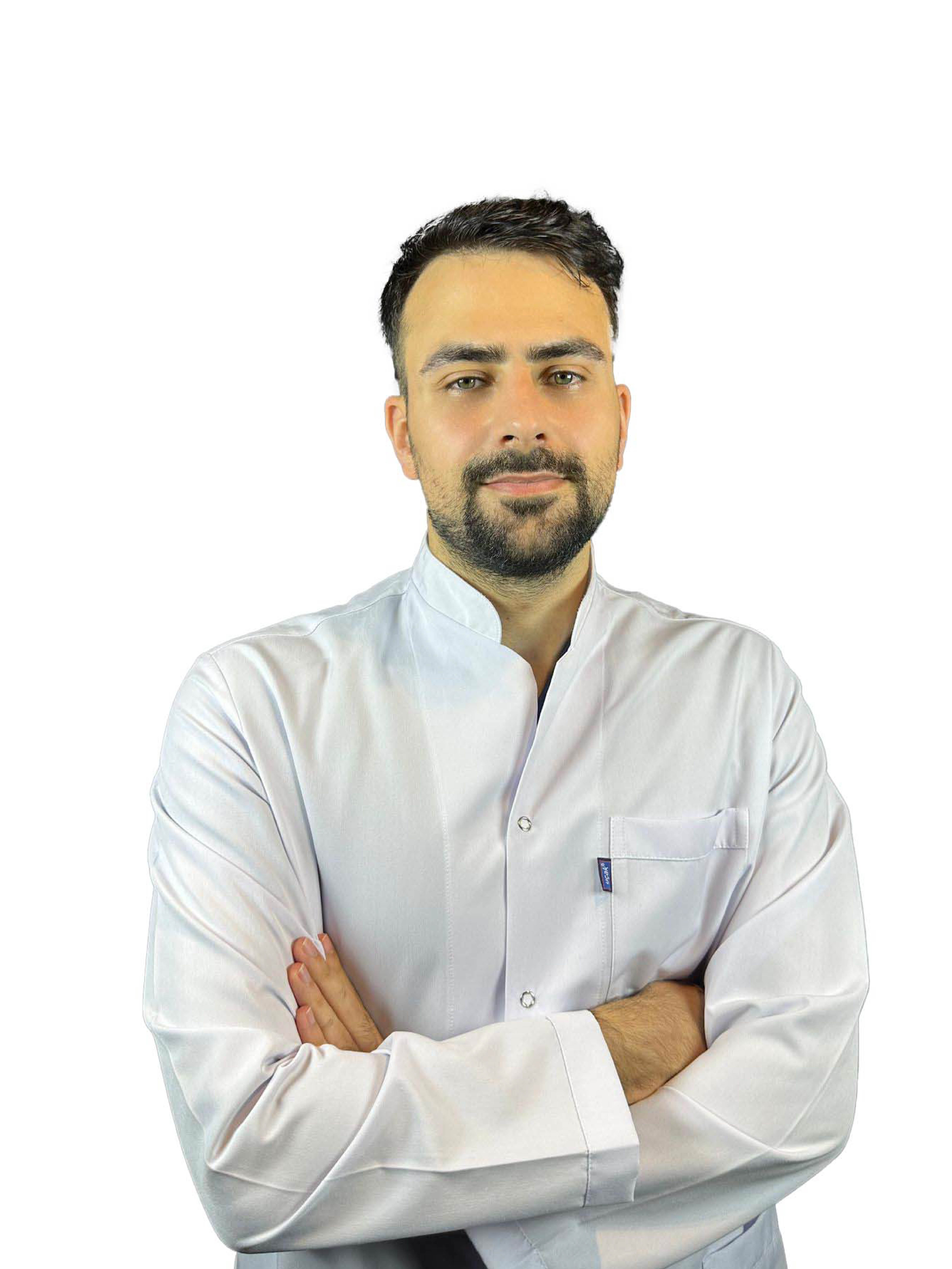 صورة الطبيب